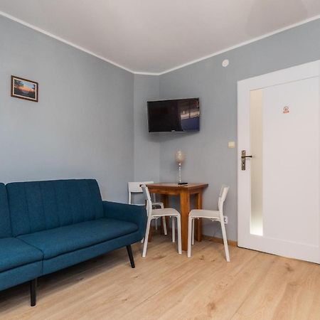 Willa Morska Beach Apartment Sztutowo Zewnętrze zdjęcie