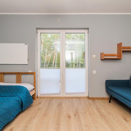 Willa Morska Beach Apartment Sztutowo Zewnętrze zdjęcie