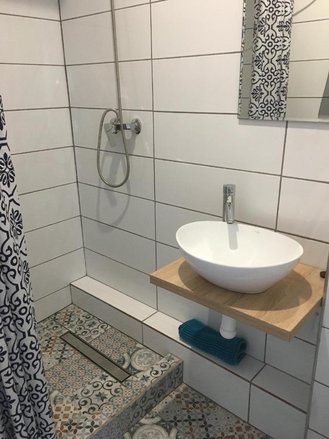 Willa Morska Beach Apartment Sztutowo Zewnętrze zdjęcie
