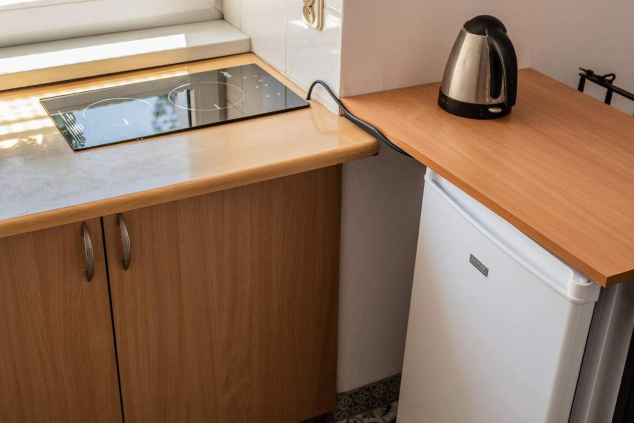 Willa Morska Beach Apartment Sztutowo Zewnętrze zdjęcie