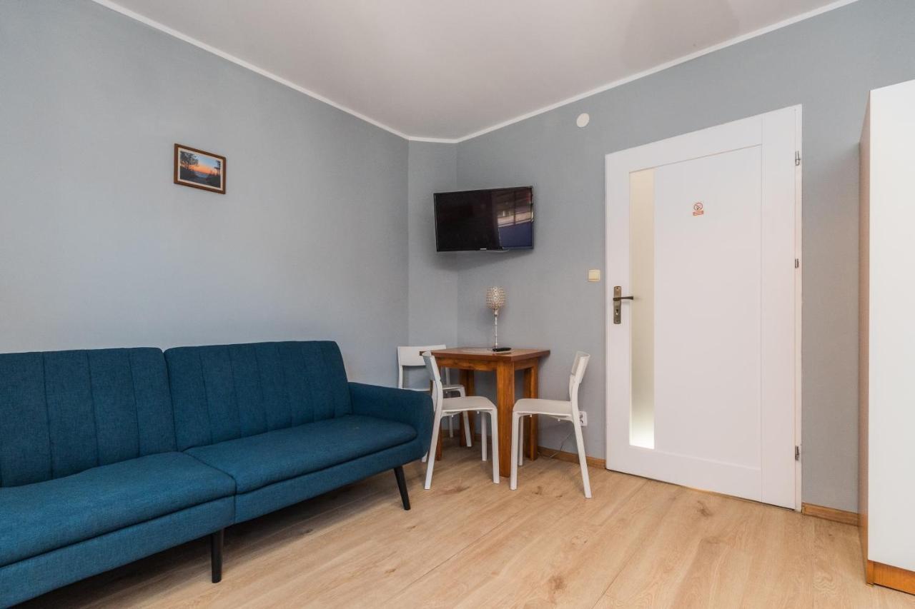 Willa Morska Beach Apartment Sztutowo Zewnętrze zdjęcie