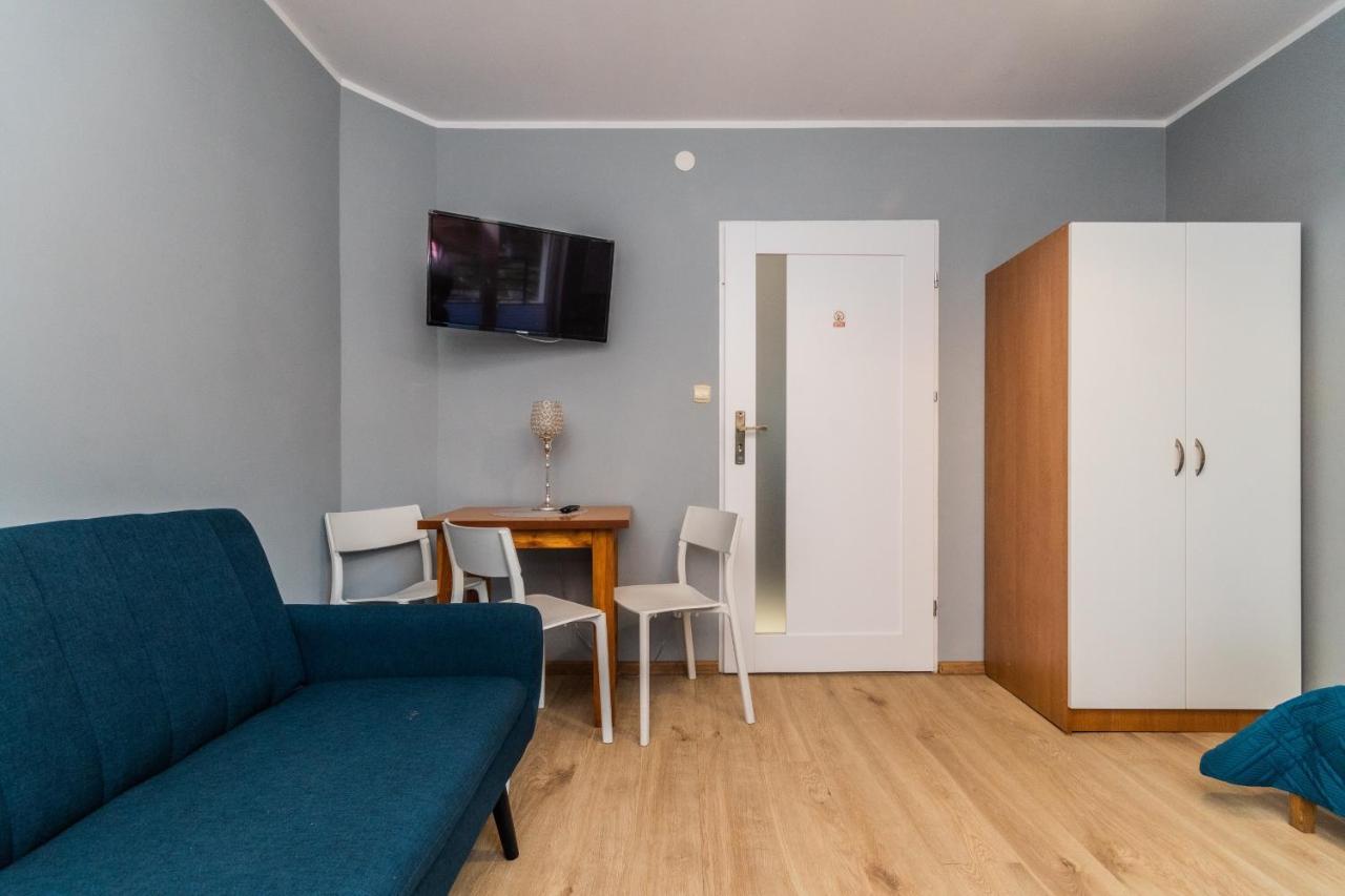 Willa Morska Beach Apartment Sztutowo Zewnętrze zdjęcie